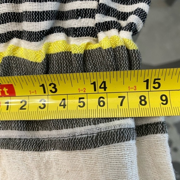 Lemlem Meron Jumpsuit NWT - Picture 5 of 7